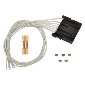 Standard S2169 Multi-Function / Instrument Panel Connector For 1990 - 1993 Chevy - Picture 1 of 3