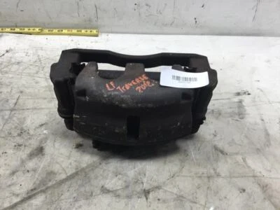 2012 CHEVROLET TRAVERSE FRONT LEFT DRIVER SIDE BRAKE CALIPER OEM+ - Image 1 of 4