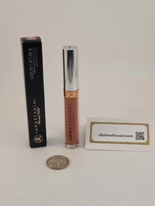 Anastasia Beverly Hills Liquid Lipstick ASHTON 0.11 oz Full Size NEW In Box - Picture 1 of 10