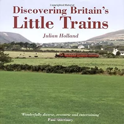  All Aboard!: Remembering Britain's Railways: 9780008467975:  Holland, Julian