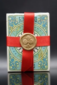 Nouveau Gran Reserva Kickstarter Edition #3/28 | Playing Cards | United Cardists - Bild 1 von 5