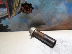 2007 SUZUKI DL 650 V-STROM REAR EXHAUST HEAD PIPE  07 DL650 - Picture 1 of 5