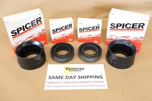 2005- 2023 F350 F250 4x4 Dana Super 60 Inner Tube Seal And Guide Kit Super Duty - Picture 1 of 5