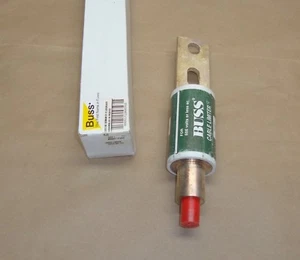NEW Bussmann KJB Cable Limiter 500 KCMIL CU Cooper Buss Fuse 600 Volt AC - Picture 1 of 4