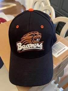 oregon state beavers hat Vintage  - Picture 1 of 3