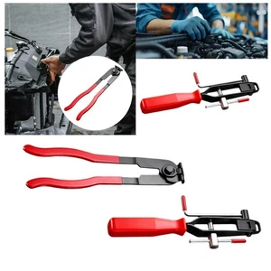 CV Boot Clamp Pliers CV Joint Axle Boot Clamp Pliers Ear Type Extension for - Bild 1 von 13
