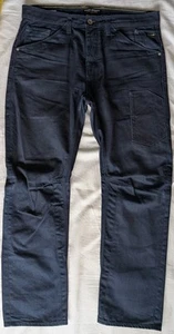 Jack & Jones Core Blue Jeans Taille 36 Innenbein 30 Stan AntiFit CTM 7203011 J&J - Bild 1 von 5