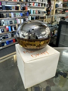 DKNY BE DELICIOUS MEN DONNA KARAN 3.4 FL. OZ. (100ML) EDT SPRAY DISCONTINUED - Picture 1 of 3