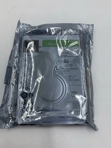 Seagate Barracuda 2TB,Internal,5400 RPM,2.5 inch (ST2000LM015) Hard Drive - Picture 1 of 4