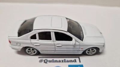 Welly BMW 328i (DV013) - Immagine 1 di 4