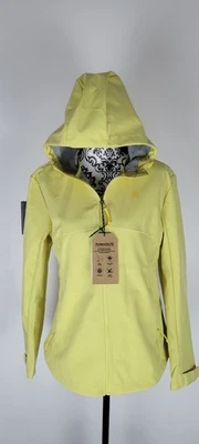 Avalanche Weather Shield Women's Lightweight Hooded Waterproof Hiking Jacket M - Image 1 of 4