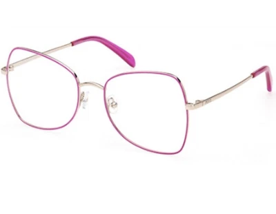 NUEVO Anteojos Emilio Pucci EP5230-54077 54mm 100% Auténticos Foto 1 de 4