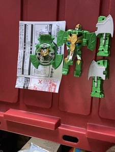 Super Sentai Ninniger Paonmaru - Bild 1 von 2