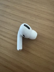 Original Apple AirPods Pro 1st Generation (left Earbuds Only) Model A2084 A2190 - Photo 1 sur 2