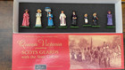 Britains 40207 — Civilians (serie Queen Victoria / Scots Guards State Colour)