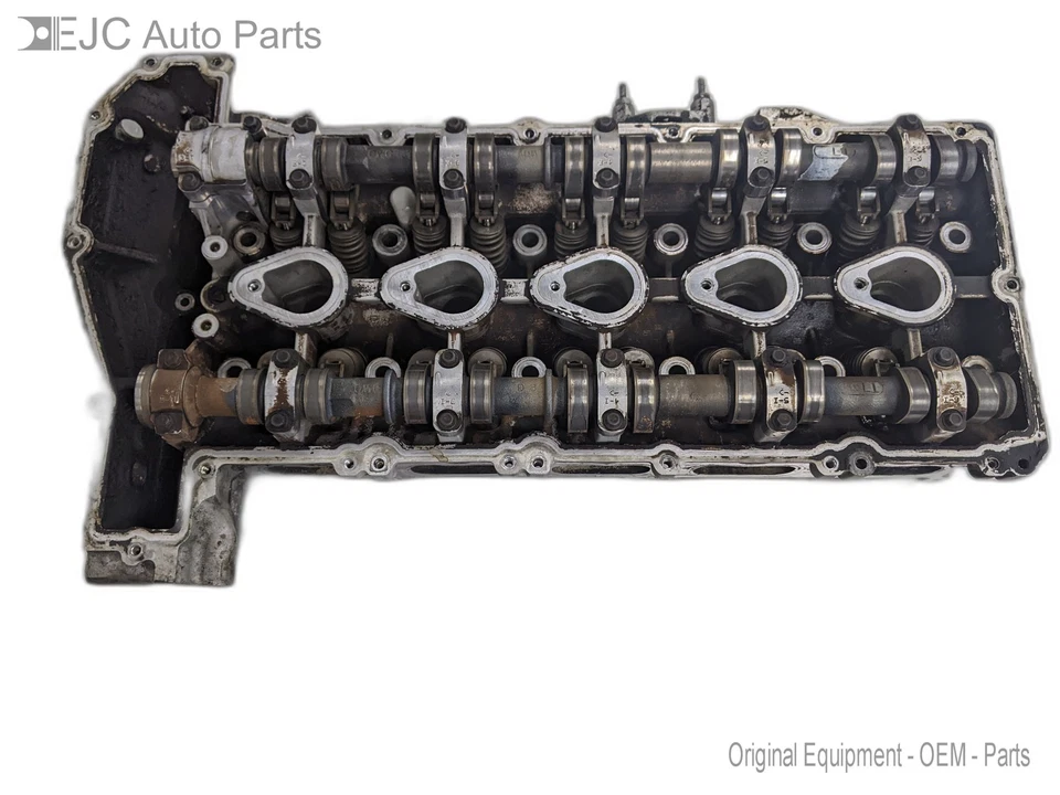 Culata para 04-06 Chevrolet Colorado 3.5 19168846 4x4 Foto 1 de 4