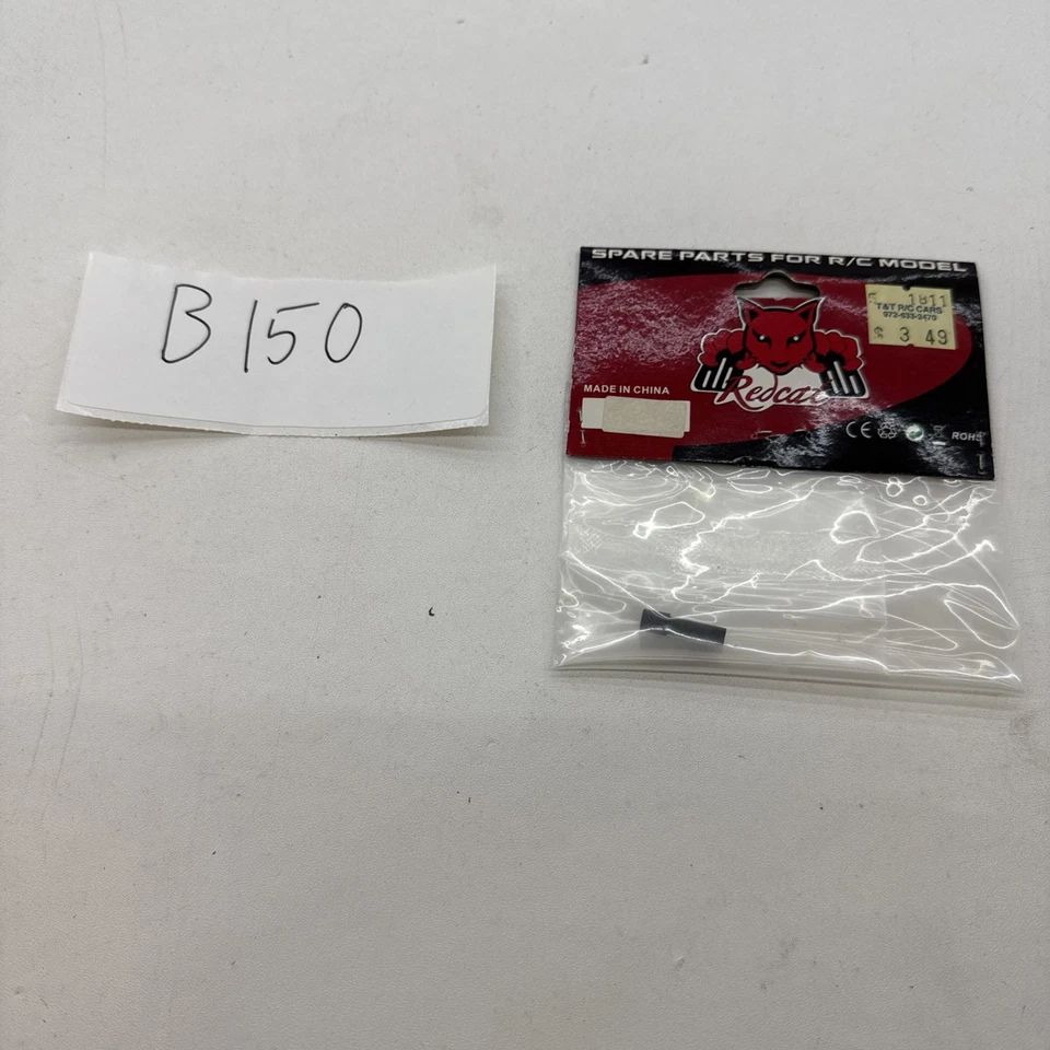 Redcat Racing 68011 Drive shaft  EVEREST-16  68011 - Image 1 of 1