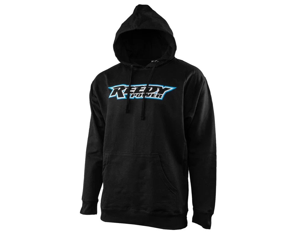 Sudadera con Capucha Pullover Reedy W24 (Negro) Foto 1 de 1
