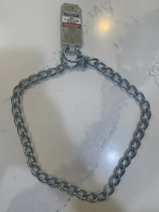 Collar de entrenamiento Alliance Products 5540 X-Heavy 4,0 mm 28" - Imagen 1 de 3