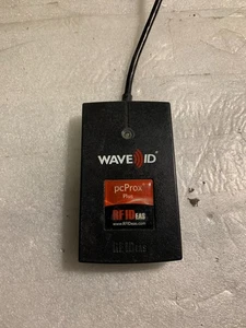 Wave ID RDR-80581AKU - PC PROX - USB READER - Picture 1 of 3