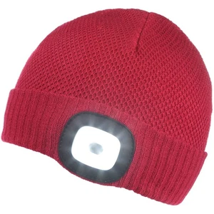 Regatta Girls Torch II Brite Light Rechargable Beanie Hat - Picture 1 of 1