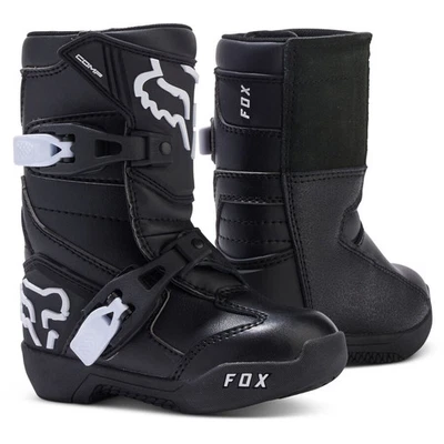 Botas de compresión Fox Racing 2026 para niños Foto 1 de 4
