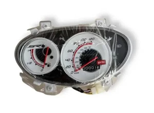 Fit For Aprilia Sr/storm 125/150/160 Speedometer Assembly Old Model Non - Picture 1 of 4