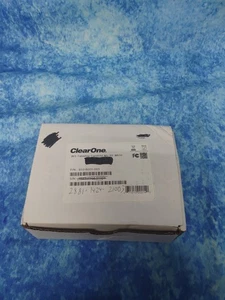 ClearOne Wireless Tabletop Cardoid Mic RF M610 - Picture 1 of 24