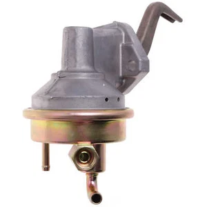 Mechanical Fuel Pump Carter M4684 - Picture 1 of 4