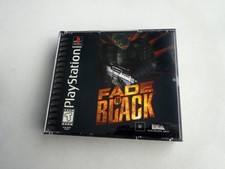 .PSX.' | '.Fade To Black.