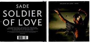 Soldier of Love von Sade (CD-Album, 2010) - Bild 1 von 1