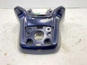 PAKETTRÄGERRAHMEN SUZUKI BURGMAN 400cc 2003-06 (CH348) - Bild 1 von 6