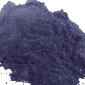 Indigo Carmine E132 Food Blue 1 water soluble powder dye - 2 kilograms - Picture 1 of 1