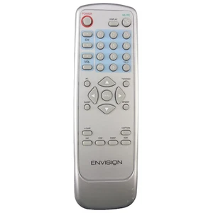 Telecomando TV originale usato Envision By AOC 98TR7SW-3NE-ENF - Foto 1 di 5