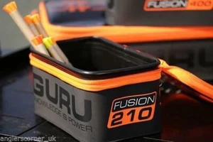 Guru Fusion 210 Extra Small / Coarse Fishing Tackle Storage / Luggage - Picture 1 of 1