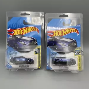Nissan GTR R35 Hot Wheels Super Treasure Hunt '17 ¡Variación 50 aniversario! 🙂 - Imagen 1 de 15