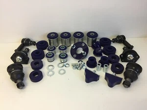 Front Suspension Rebuild Kit Suits Holden Torana LX UC SUPERPRO - Bild 1 von 1