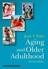 Aging And Older Adulthood Wiley Desktop Editions Very Good Condition Erber