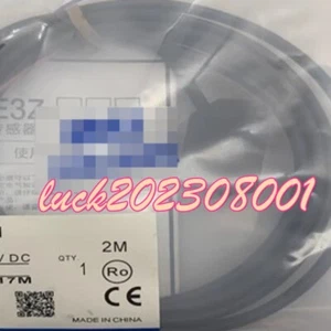 1 PIEZA NUEVO Interruptor fotoeléctrico reflectante Sensor E3Z-R66 #YT - Imagen 1 de 4