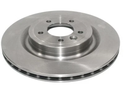 For 2017-2022 Land Rover Discovery Brake Rotor Rear 84482RMZD 2018 2019 2020 - Image 1 of 2