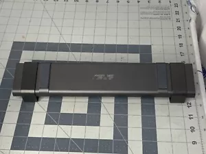 Estación de acoplamiento ASUS USB 3.0 HZ-3B - negra (90XB04AN-BDS010) (F3) - Imagen 1 de 9