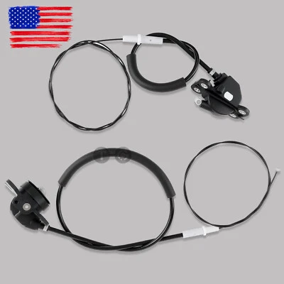 Cable eléctrico de puerta corredera del lado del conductor para Honda Odyssey 72010-SHJ-A21 2005-2010 Foto 1 de 4