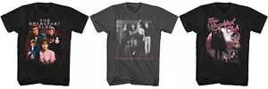 Pre-Sell The Breakfast Club Movie Licensed T-Shirt #4 - Picture 1 of 4