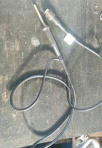 WELLER WTT1P PROBE SENSOR (BR1.6B2) - Imagen 1 de 4