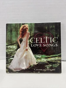 Celtic Love Songs - Casadh An Tsugain Sealed - Picture 1 of 2