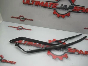 MITSUBISHI OUTLANDER WIPER ARM FRONT (RH SIDE), ZJ-ZL, 10/12- 12 13 14 15 16 17 - Picture 1 of 1