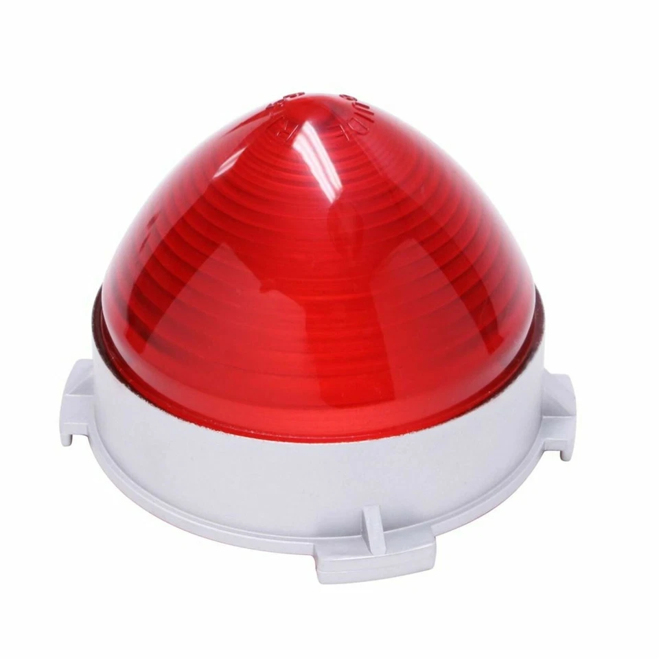 New Tail Light Lens Trim Parts Fits 1953 Bel Air One-Fifty Series A1003 - Image 1 of 3