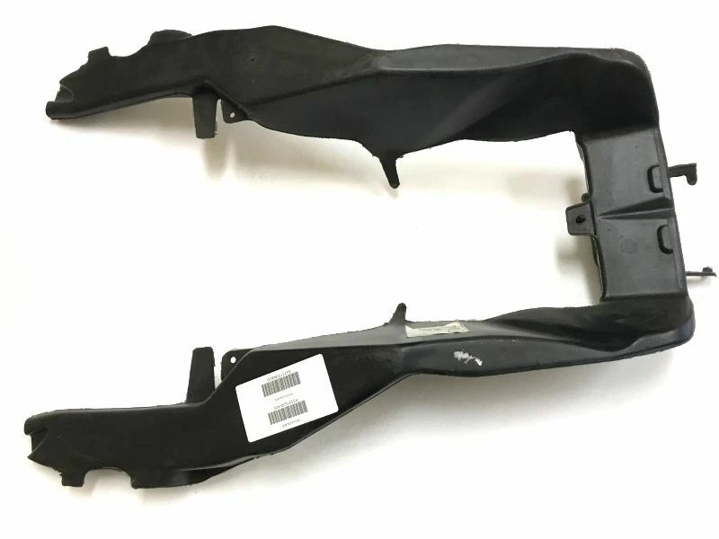 New OEM 99-03 Acura TL Dash A/C AC Heater-Air Vent Duct Assy 83331S0KA00 - Image 1 of 1