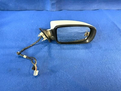 2012 - 2019 CHRYSLER 300C SRT8 OEM PASSENGER RIGHT DOOR HEATED BLIND SPOT MIRROR - Image 1 of 4