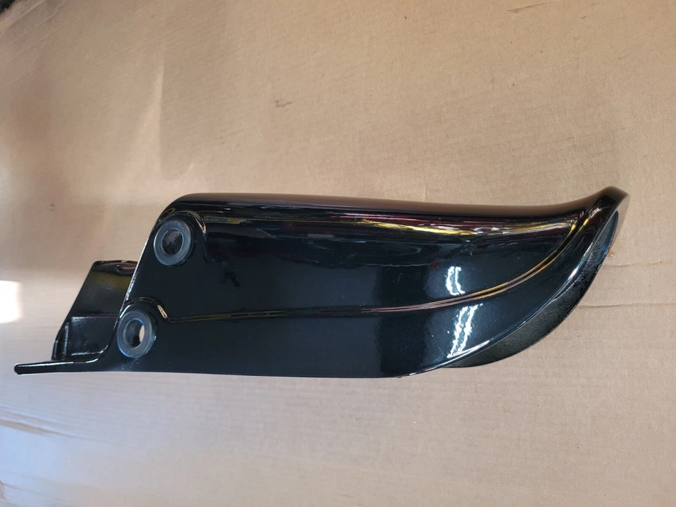 Kawasaki zn1100 ltd чехол на сиденье, хвост 14025-1837-H8 - Изображение 1 из 4